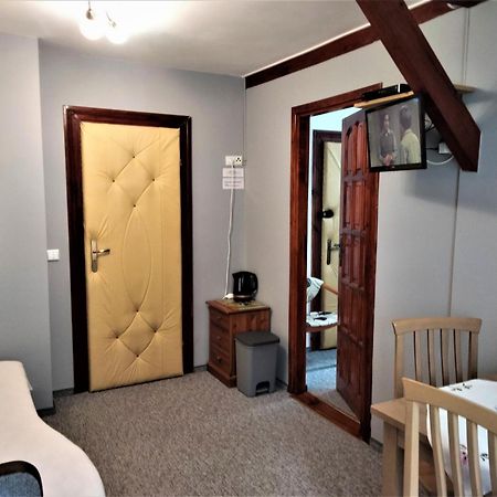 Dom Natury Karpacz Zimmer foto