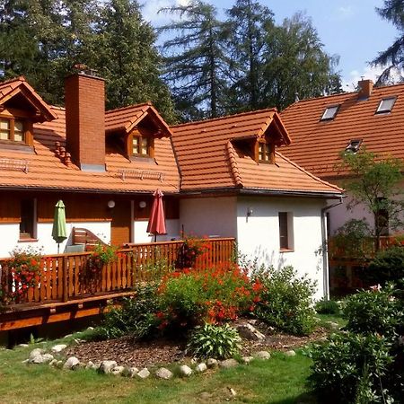 Dom Natury Karpacz Exterior foto