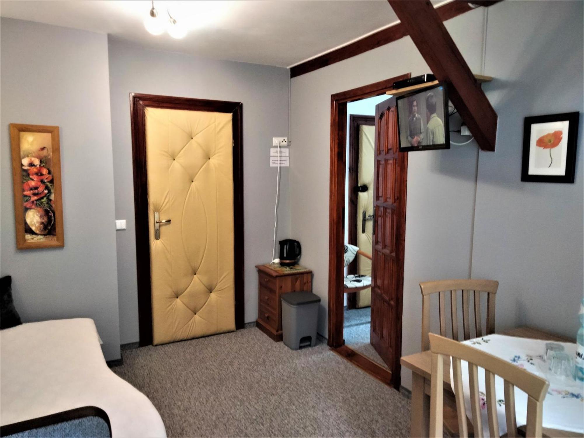 Dom Natury Karpacz Zimmer foto