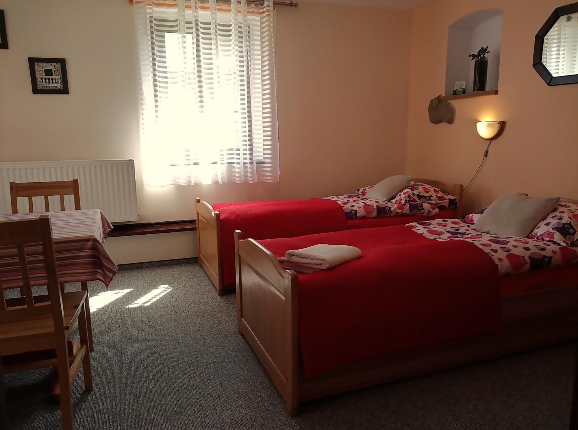Dom Natury Karpacz Zimmer foto