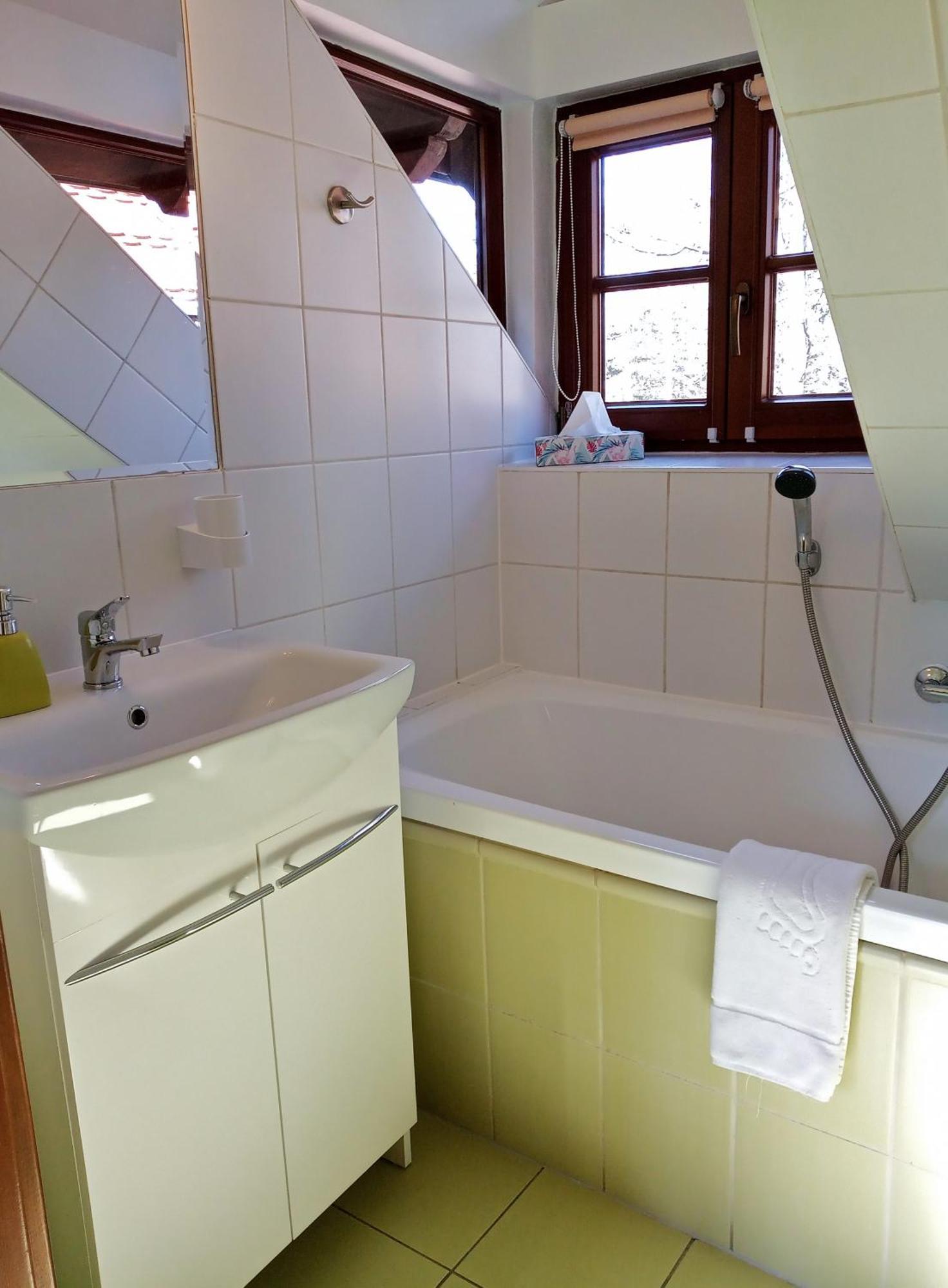Dom Natury Karpacz Zimmer foto