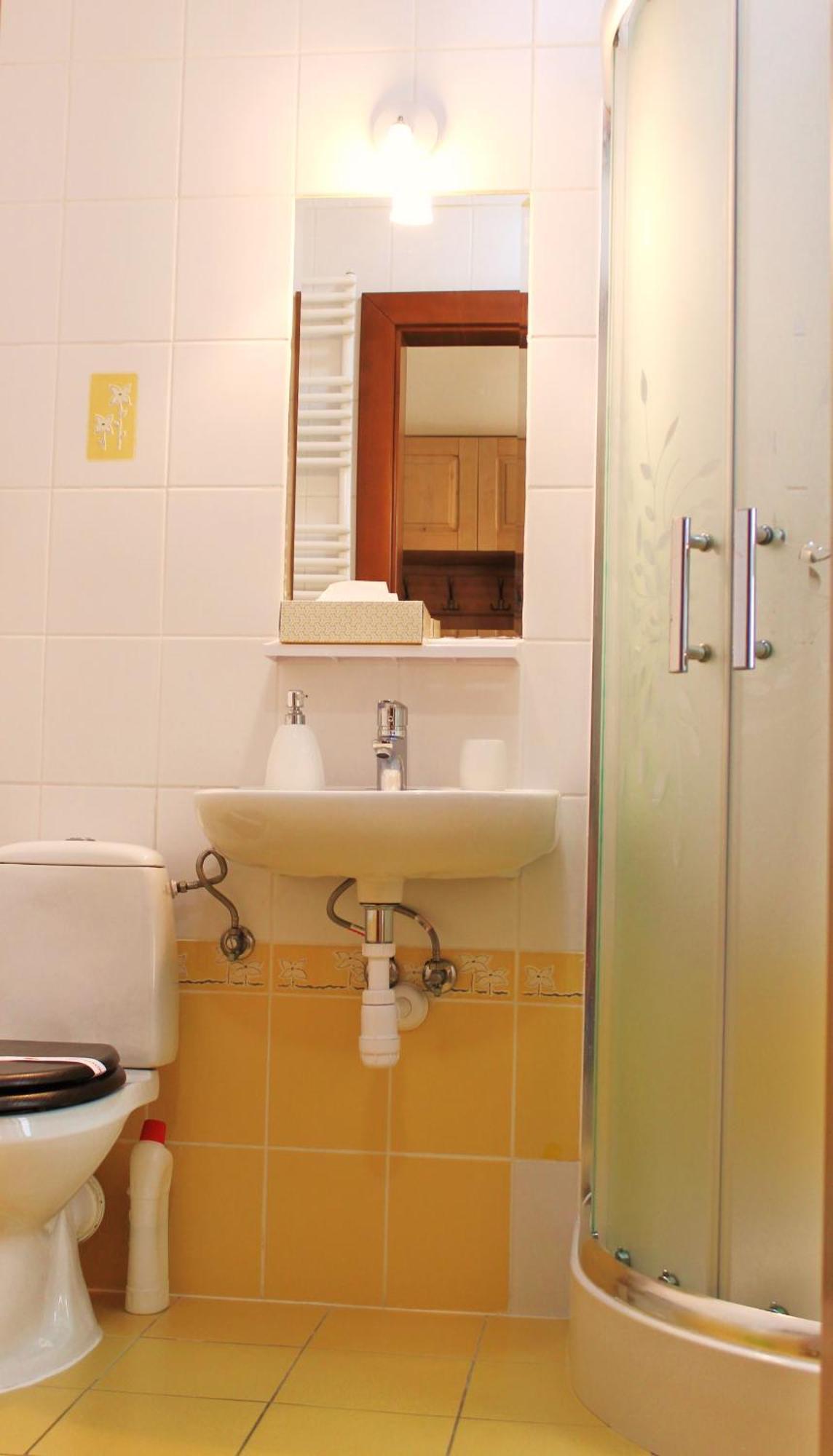 Dom Natury Karpacz Zimmer foto