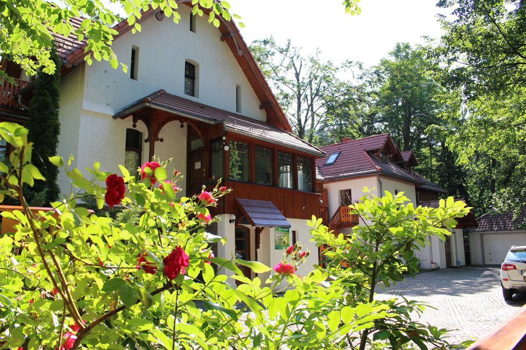 Dom Natury Karpacz Exterior foto
