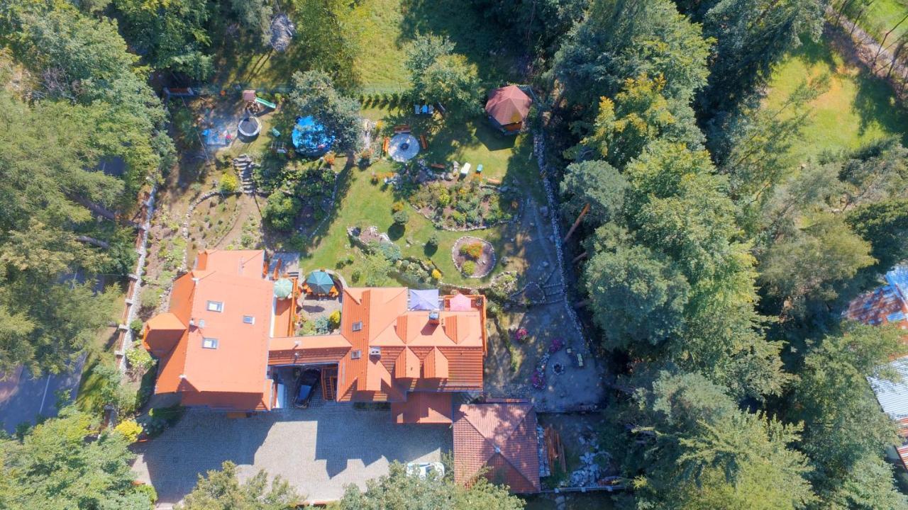 Dom Natury Karpacz Exterior foto